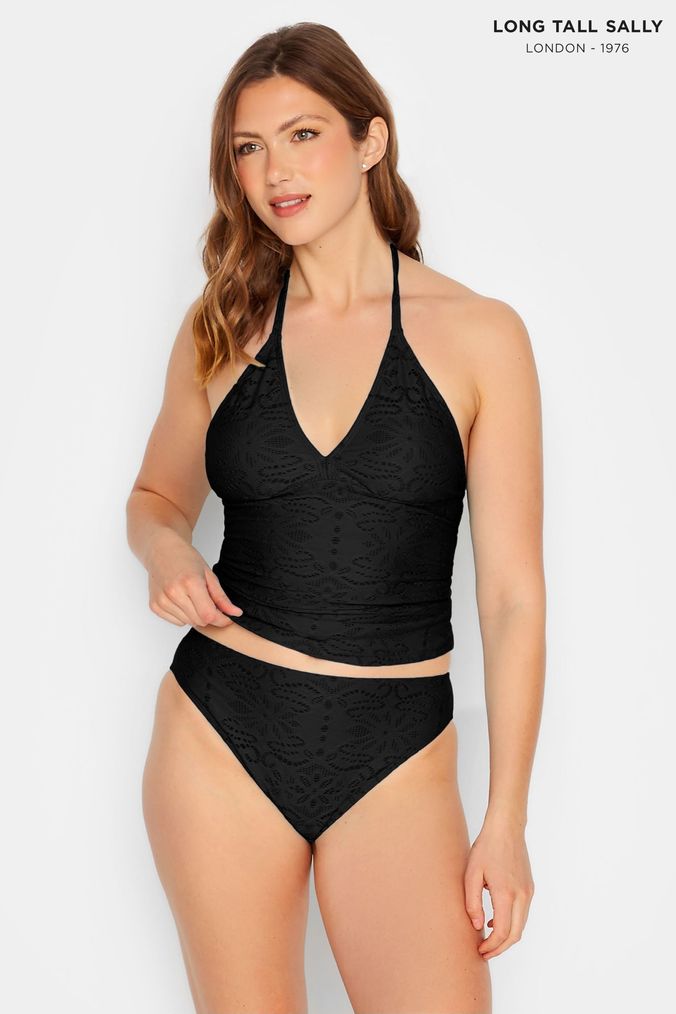 Buy Women s Tankinis Tall Swimwear Online Next UK