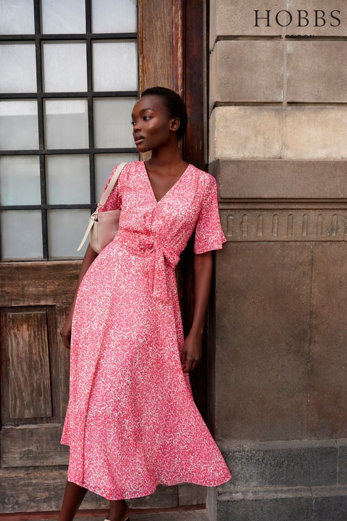Hobbs dress on sale