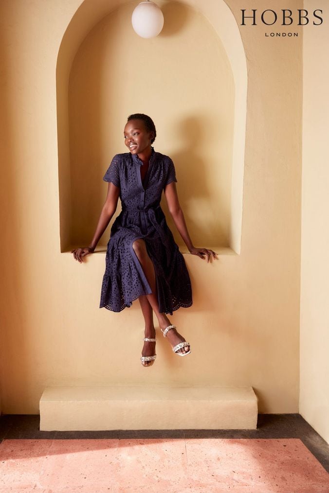 Buy Women s Hobbs Wedding Guest Dresses Online Next UK