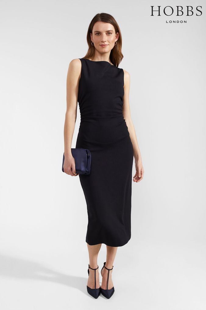 Hobbs aurelia dress 2025