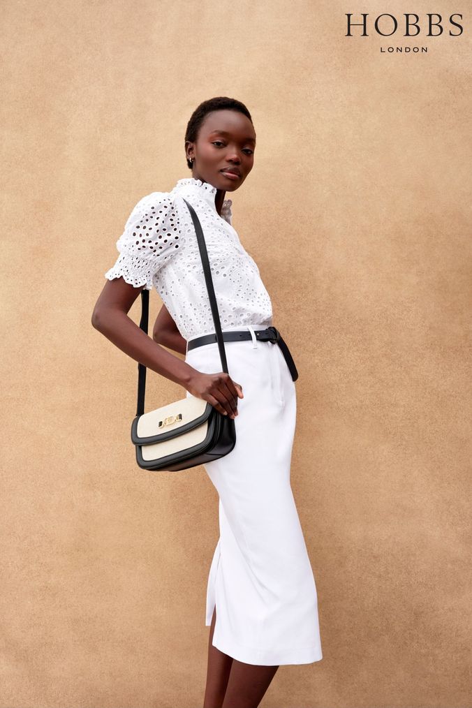Buy White Skirts Online Next UK