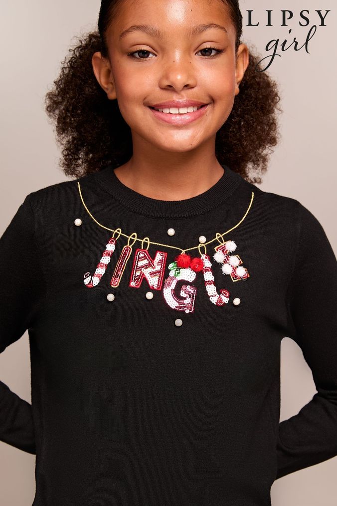 Cheap girls jumpers outlet