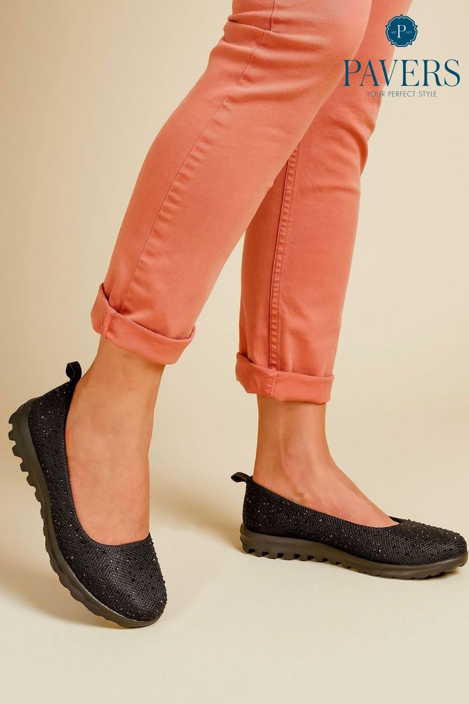 Buy Women s Shoes Cotton Footwear Online Next UK