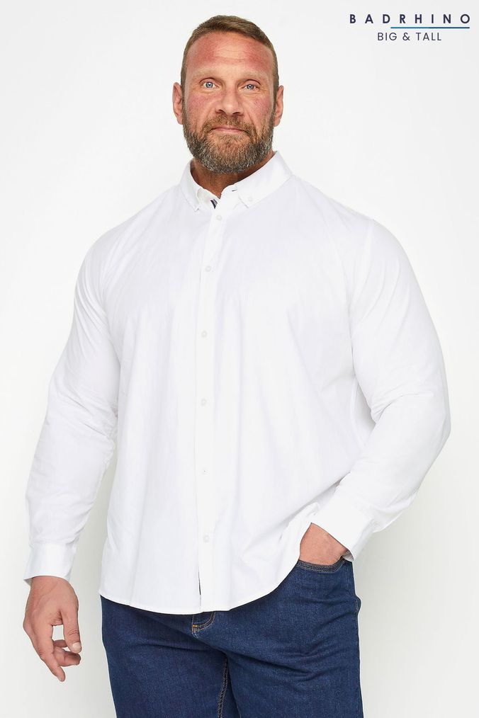 Big and tall shirts online new arrivals