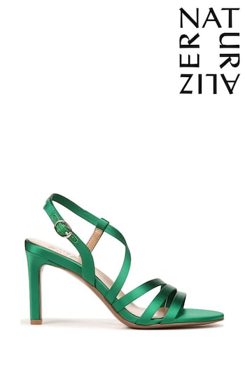 Naturalizer Kimberly Strappy Sandals Propel (E03156) | £120