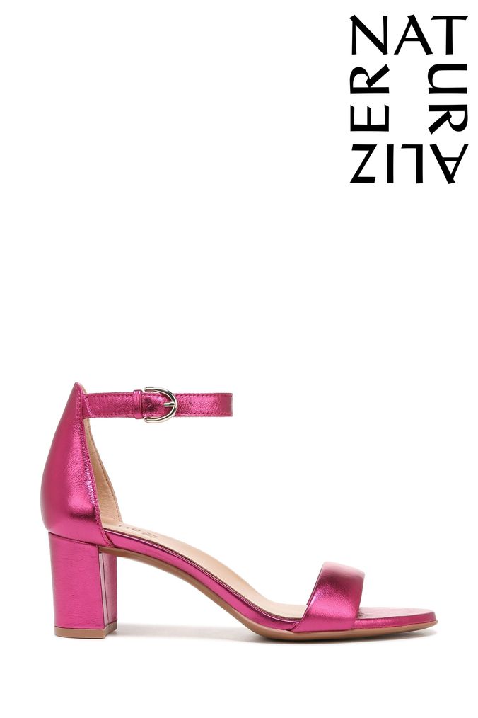 Pink naturalizer shoes store