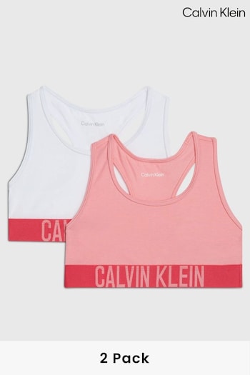 Calvin YAH Klein Briefs 2 Pack (E03215) | £29