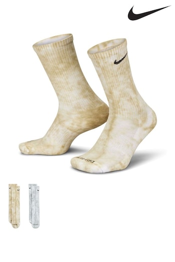Nike Multi Everyday Plus Crew Socks (E04097) | £17
