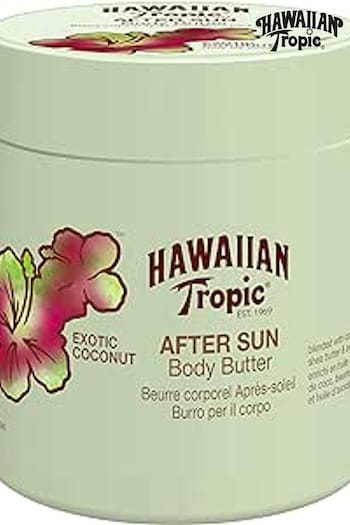 Hawaiian Tropic Coconut After Sun Body Butter 250ml (E04372) | £16