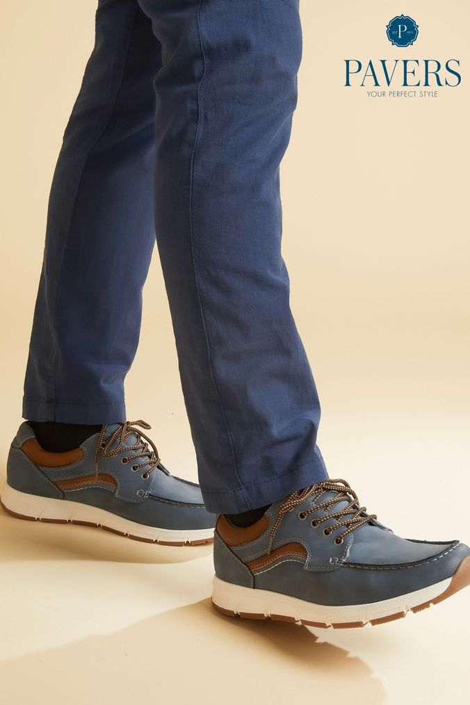 Pavers mens boat shoes shop
