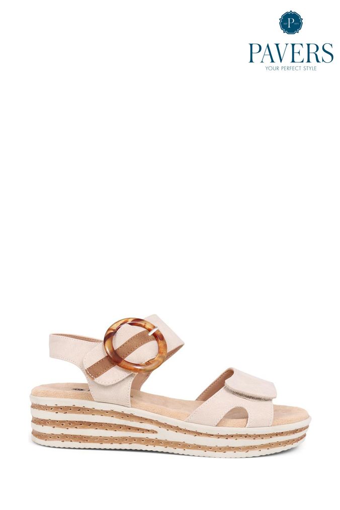 Buy Women s Cream Pavers Mid Casual Footwear Online Next UK