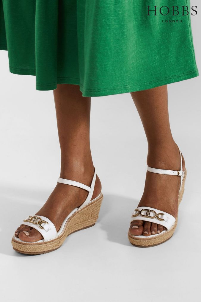 Buy Newborn Girls Newborn Unisex Women s Younger Boys Younger Girls Espadrille Hobbs Mid Label Footwear Online AspennigeriaShops