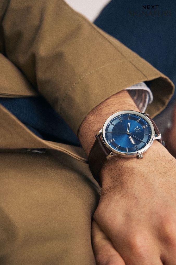 Next wrist watch online