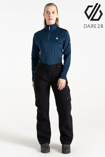 Dare 2b Ice Pant Black Ski Trousers (E04720) | £70 - £150