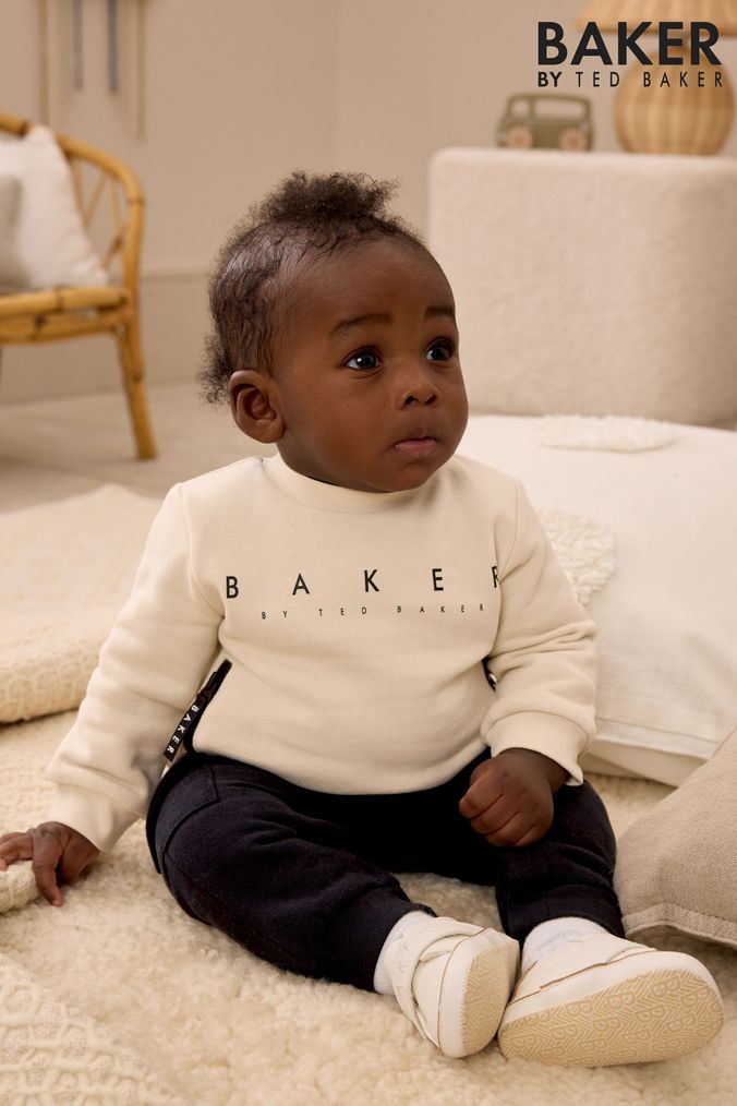 Buy Newborn Boys Newborn Girls Baker by Ted Baker Online Next UK