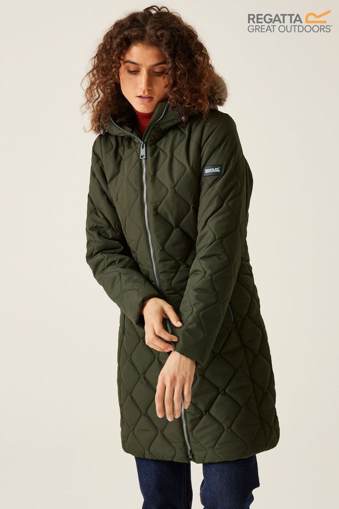 Regatta sawyer jacket on sale