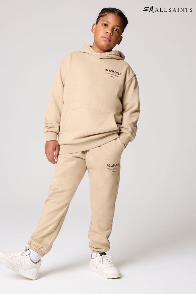 Buy Boys Nude Joggers Online Next UK