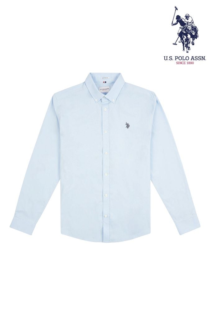Us polo formal shirts top