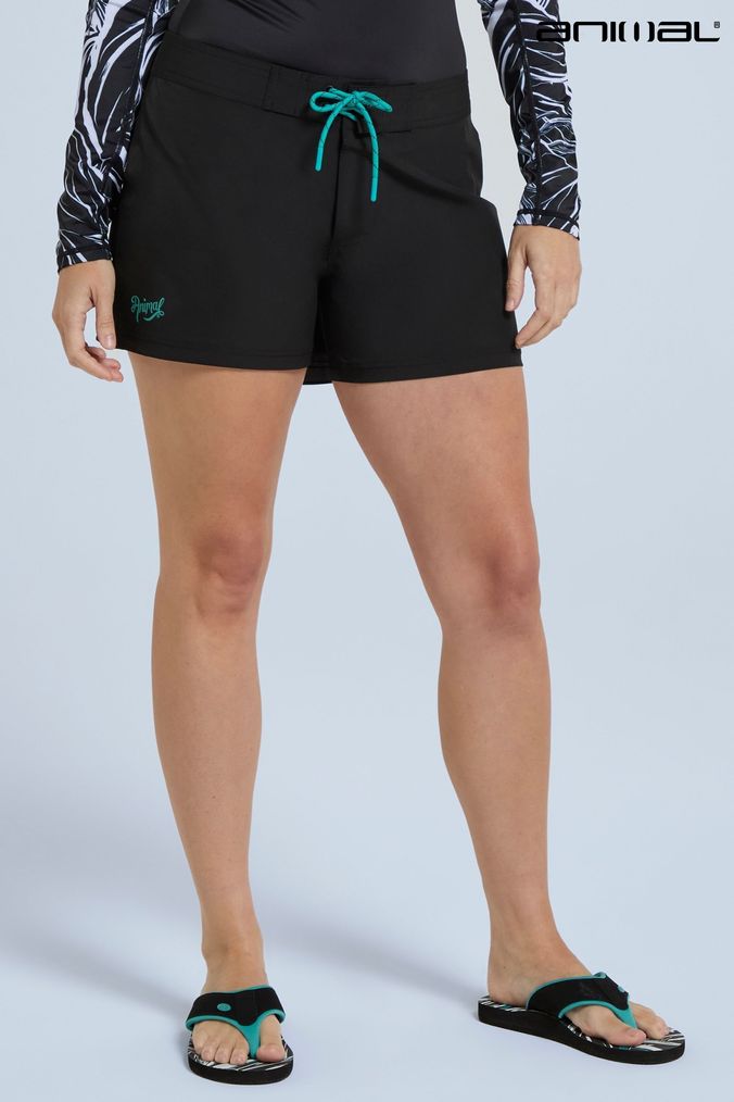 Ladies Swim Shorts Women s Swimming Trunks Next UK
