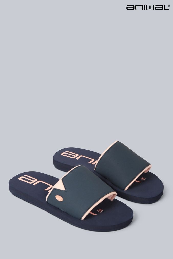 Womens sliders next on sale