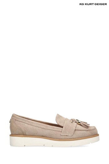 KG Kurt Geiger Pink MORLY2 blancas Shoes (E06501) | £99