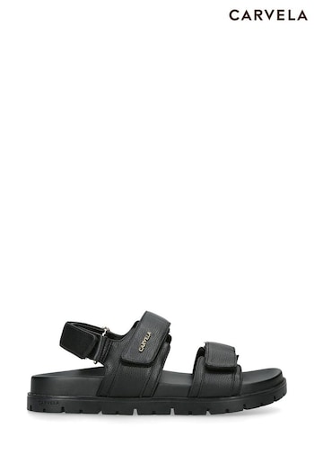 Carvela Fame Sandals (E06595) | £139