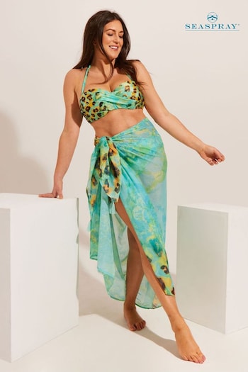 Seabestseller Zambia Pareo Cover up (E06858) | £40