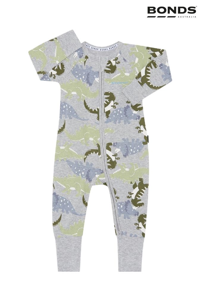 Bonds pajamas 2025