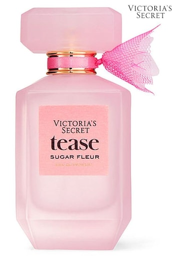 Victoria's Secret Tease Sugar Fleur Perfume 100ml (E08084) | £59