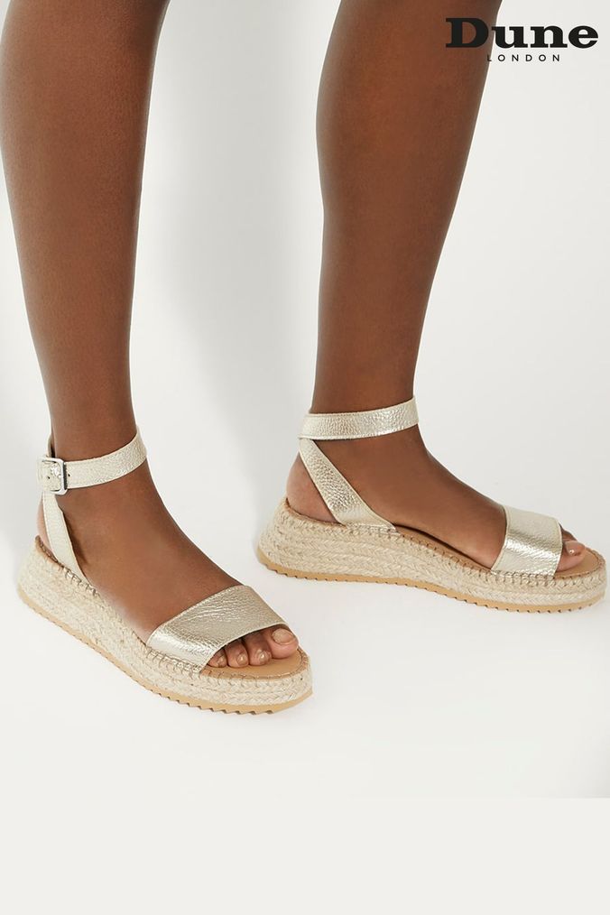 Buy Women s Sandals Espadrille Footwear Online Next UK