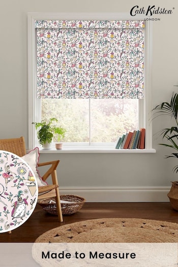 Cath Kidston Multi Standing Ovation Made to Measure Roller Blind (E08445) | £58