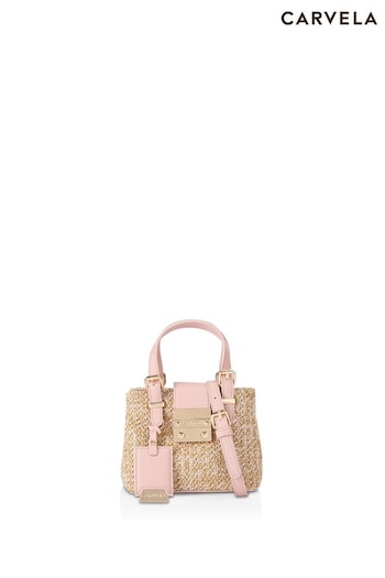 Carvela Mini Mandy clutch Bag (E08536) | £59