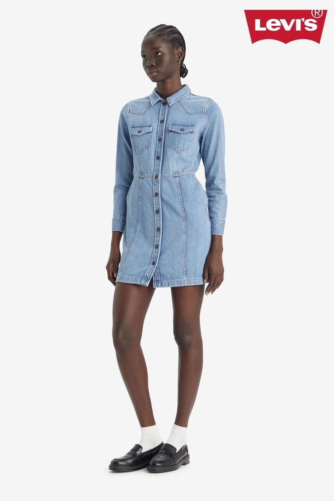 Levi's dresses online discount