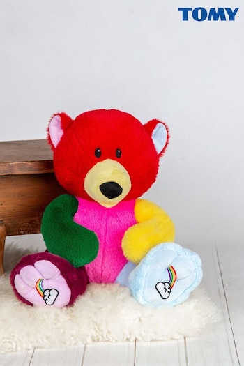 Tomy Mood Bears Hope Bear (E08752) | £23