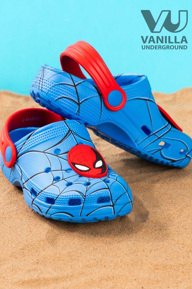 Blue boys sandals sale