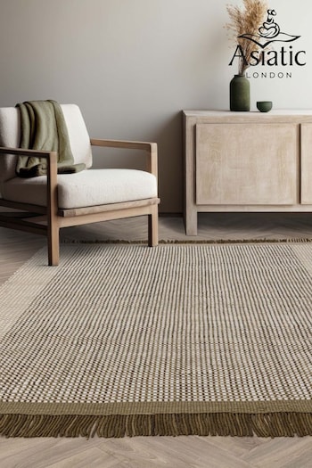 Asiatic Rugs Forest Avalon Rug (E09130) | £209 - £599