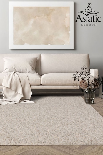 Asiatic Rugs Ivory Boden Rug (E09167) | £149 - £419