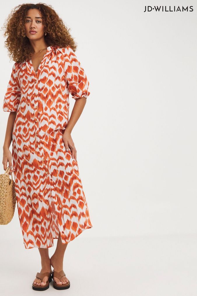 Animal print dress jd williams outlet