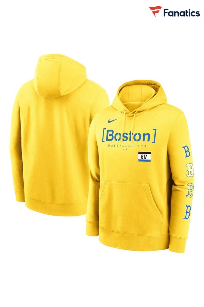 Yellow graphic hoodies online