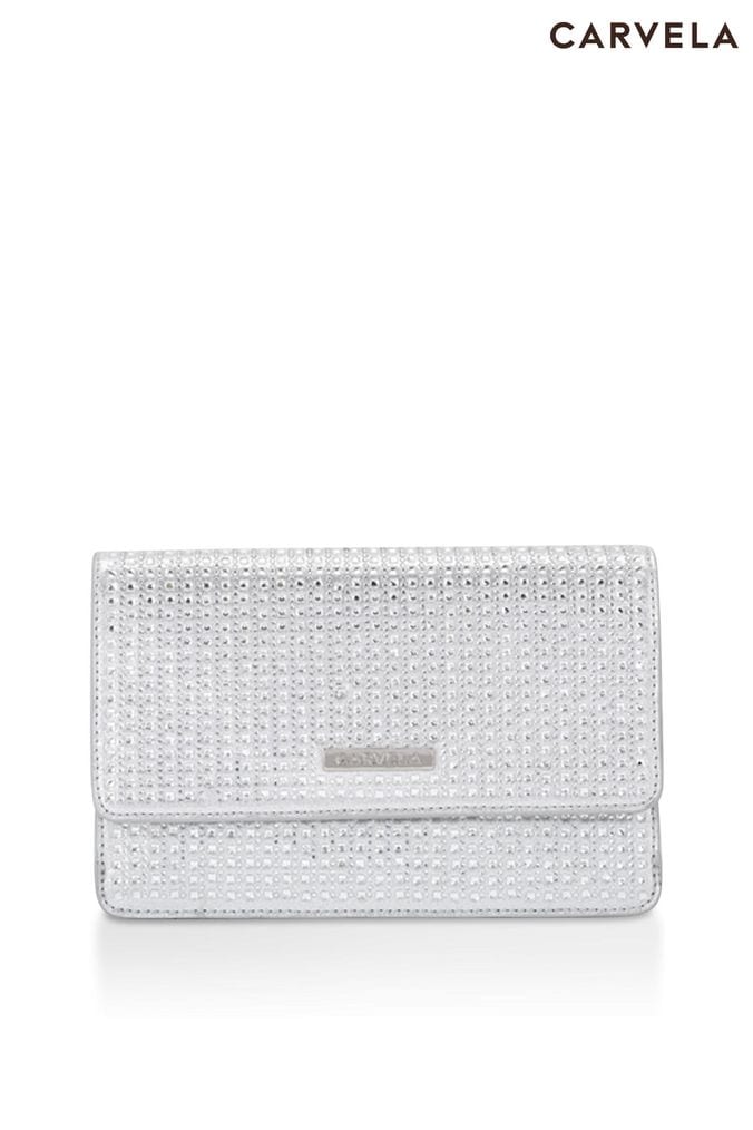 Buy Women s Carvela Grey Bags Online Next UK