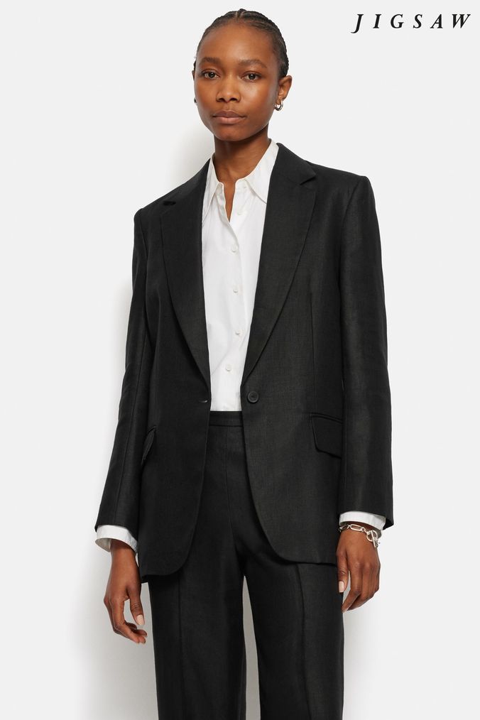 Buy Women s Jigsaw Crew Clothing Company Tailoring Online Puma Track Jacket Men s ParallaxShops