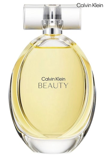 Calvin Sleek Klein Beauty Eau de Parfum for Her 100ml (E10043) | £85
