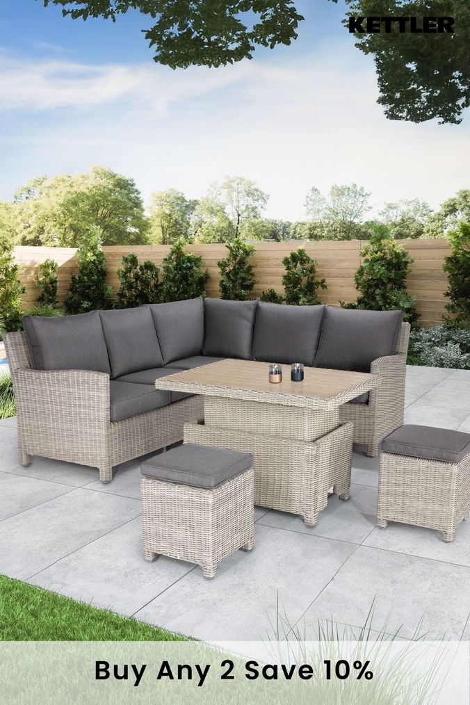 Garden Sofa Sets Outdoor Sofa Sets Next UK