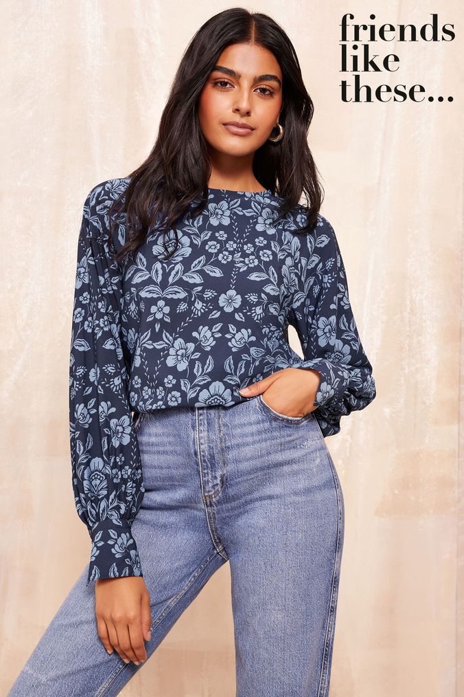 Next casual tops new arrivals
