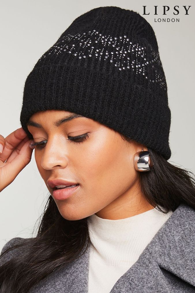 Buy Women s Embellished Hats Online Next UK