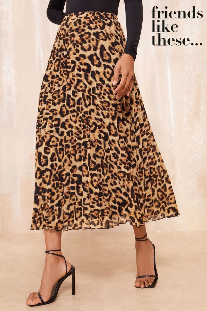 Chiffon skirt petite clearance