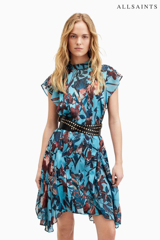 All saints dresses 2025