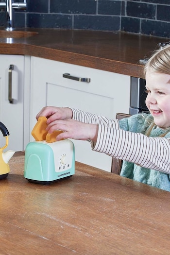 Casdon Morphy Richards Toaster And Kettle Toy Set (E11416) | £13