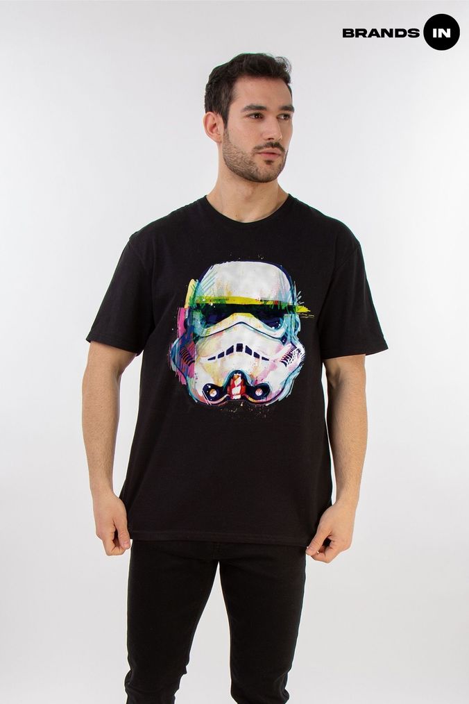 Mens star wars t shirts top