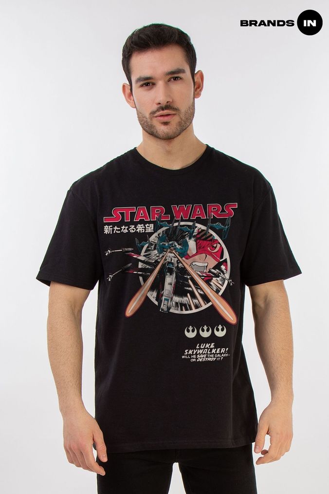 Buy Men s Starwars Online Next UK